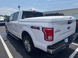 Used 2015 Ford F150 XLT w/ Equipment Group 302A Luxury image 4