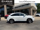 Used 2013 Lexus RX 450h AWD image 3