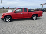 Used 2012 Chevrolet Colorado LT image 2