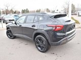 New 2025 Chevrolet Trax ACTIV w/ Driver Confidence Package image 4