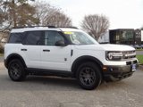 Certified 2022 Ford Bronco Sport Big Bend w/ Convenience Package image 2