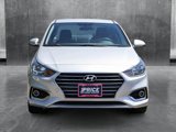 Used 2020 Hyundai Accent SEL image 2