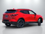 Used 2022 Chevrolet Blazer RS w/ LPO, Cargo Package image 5