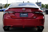 Used 2021 Toyota Camry XSE image 4
