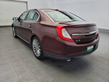 Used 2015 Lincoln MKS AWD w/ Equipment Group 101A image 5