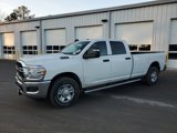 New 2024 RAM 2500 Tradesman w/ Chrome Appearance Group image 3
