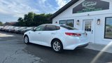 Used 2016 Kia Optima LX w/ LX Convenience Package image 2