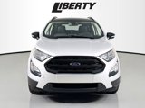 Used 2021 Ford EcoSport SES image 2