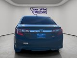 Used 2012 Toyota Camry XLE image 4