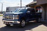 Used 2015 Chevrolet Silverado 1500 LTZ Z71 w/ LTZ Plus Package image 4