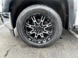 Used 2014 GMC Sierra 1500 SLE image 3