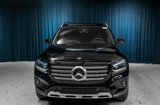 New 2025 Mercedes-Benz GLB 250 image 2