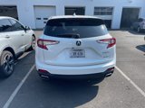 Certified 2024 Acura RDX SH-AWD w/ Technology Package image 4