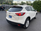 Used 2015 MAZDA CX-5 Grand Touring image 5