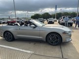 Used 2021 Ford Mustang Premium image 5