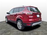 Used 2017 Ford Escape Titanium w/ Equipment Group 301A image 3