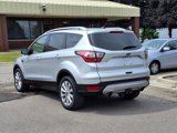 Certified 2017 Ford Escape Titanium image 3