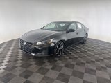Used 2023 Nissan Altima 2.5 SR image 3