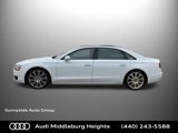 Used 2014 Audi A8 L TDI image 3