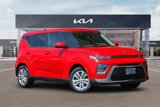 Used 2020 Kia Soul LX image 2