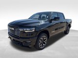 New 2025 RAM 1500 Laramie w/ Laramie Southwest Edition image 4