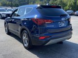 Used 2018 Hyundai Santa Fe Sport w/ 2.4L Value Package 02 image 4