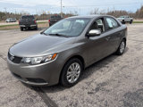 Used 2010 Kia Forte EX image 2