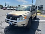 Used 2007 Toyota RAV4 4WD V6 image 2