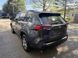 Used 2022 Toyota RAV4 XLE image 4