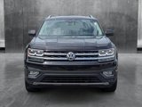 Used 2019 Volkswagen Atlas SEL image 2