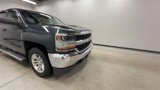 Used 2017 Chevrolet Silverado 1500 W/T image 4