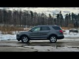 Used 2017 Ford Explorer XLT image 6