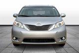 Used 2017 Toyota Sienna XLE image 3