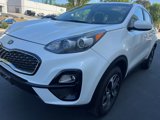 Used 2022 Kia Sportage LX image 5