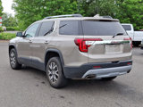 Certified 2022 GMC Acadia SLE w/ Driver Convenience Package image 4