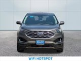 Used 2022 Ford Edge SEL image 3