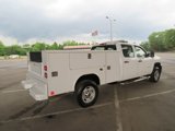 Used 2012 Chevrolet Silverado 2500 W/T image 4
