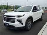 Used 2024 Chevrolet Traverse LT image 4