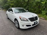 Used 2013 Hyundai Equus Signature image 2