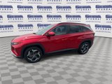 Certified 2023 Hyundai Tucson SEL w/ Convenience Package image 5
