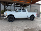 Used 2023 RAM 2500 Tradesman w/ Chrome Appearance Group image 2