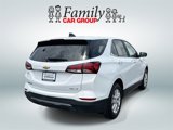 Used 2023 Chevrolet Equinox LT w/ LPO, Floor Liner Package image 3