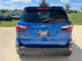 Used 2019 Ford EcoSport SES w/ Interior Protection Package image 5