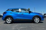 New 2025 Nissan Kicks Play S image 3