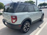 Used 2023 Ford Bronco Sport Outer Banks image 6