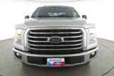 Used 2015 Ford F150 XLT w/ Equipment Group 302A Luxury image 2