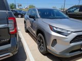 Used 2023 Toyota RAV4 LE image 2
