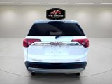 Used 2017 GMC Acadia SLE w/ Driver Alert Package I image 4