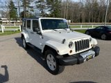 Used 2010 Jeep Wrangler Unlimited Sahara w/ Dual Top Group image 3