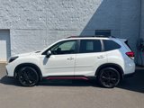 Used 2021 Subaru Forester Sport image 4
